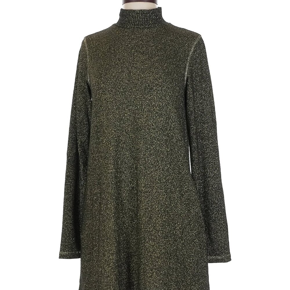 Michael Stars Sweater Dress